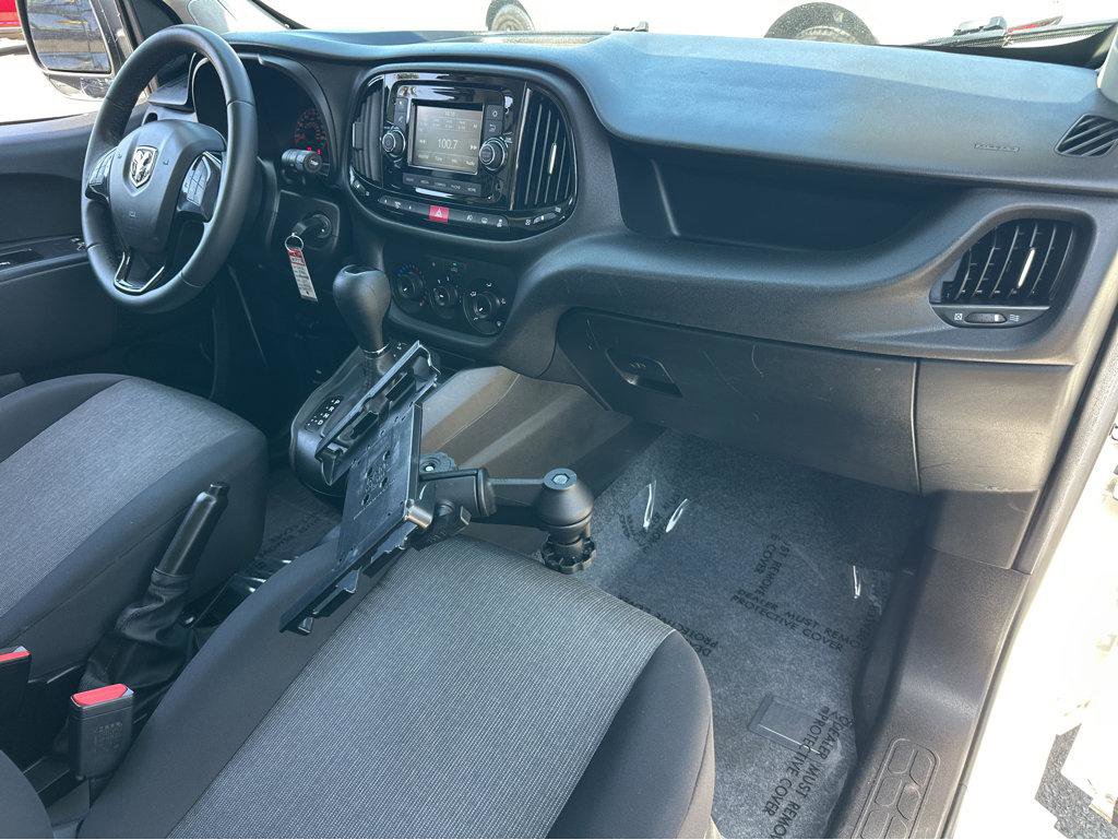 Used 2015 RAM ProMaster City Tradesman SLT w/ Rear Back-up Camera Group image 4