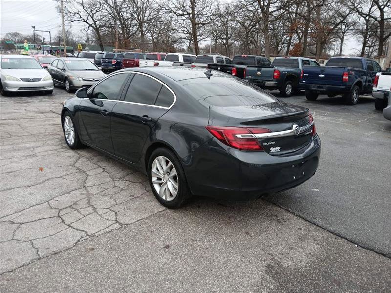 Used 2014 Buick Regal image 2