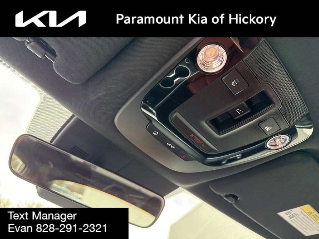 Used 2022 Kia K5 GT-Line w/ GT-Line FWD Premium Package image 30