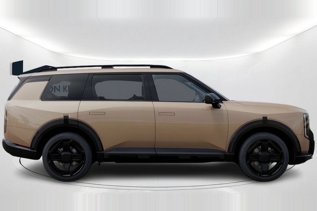 New 2027 Kia Telluride SX X-Pro AWD/4WD image 8