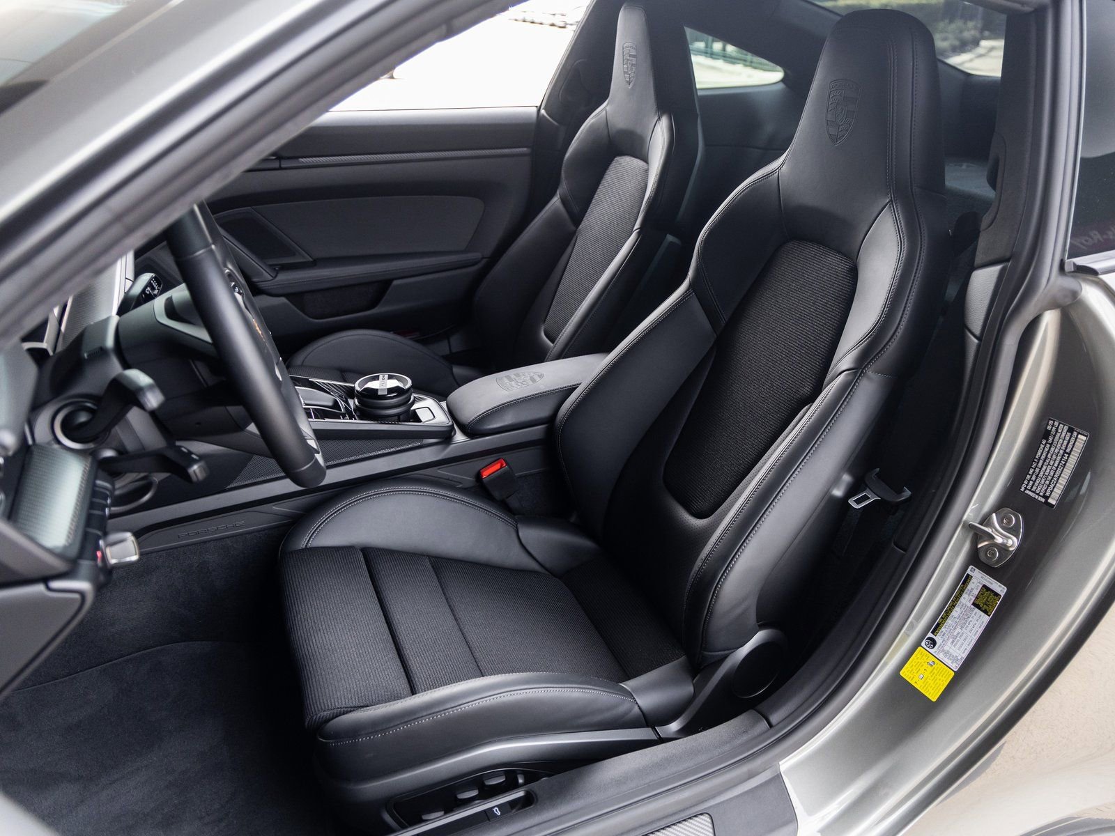 Certified 2025 Porsche 911 GT3 image 5