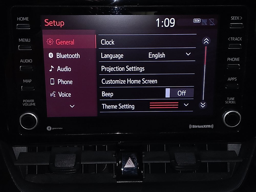 Used 2022 Toyota Corolla LE FWD image 25