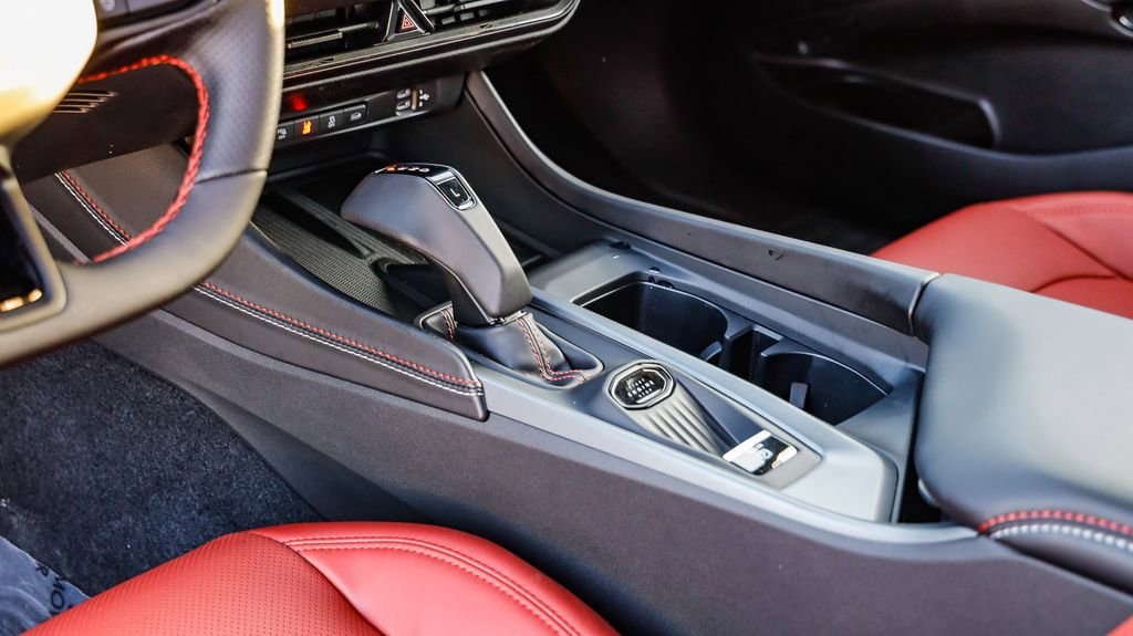 New 2026 Dodge Charger R/T Scat Pack image 23