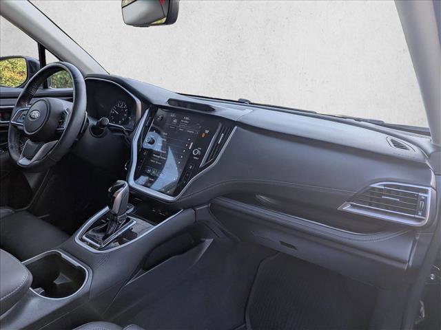 Used 2020 Subaru Outback Limited w/ Popular Package #2 image 21
