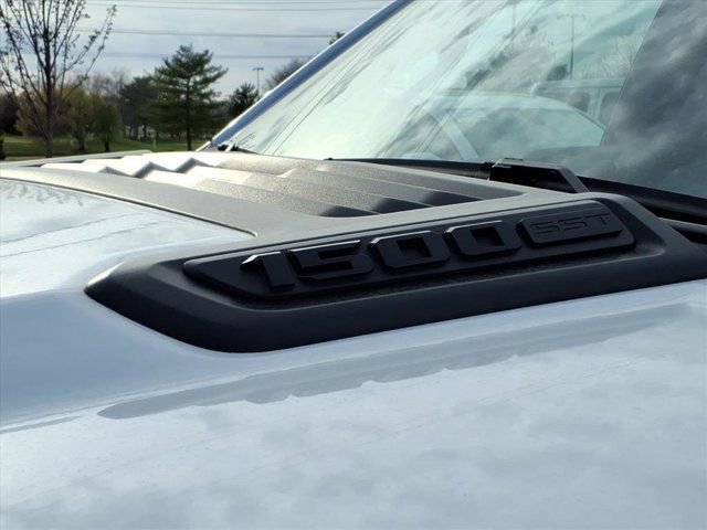 Used 2025 RAM 1500 Rebel w/ Rebel Level 1 Equipment Group image 34
