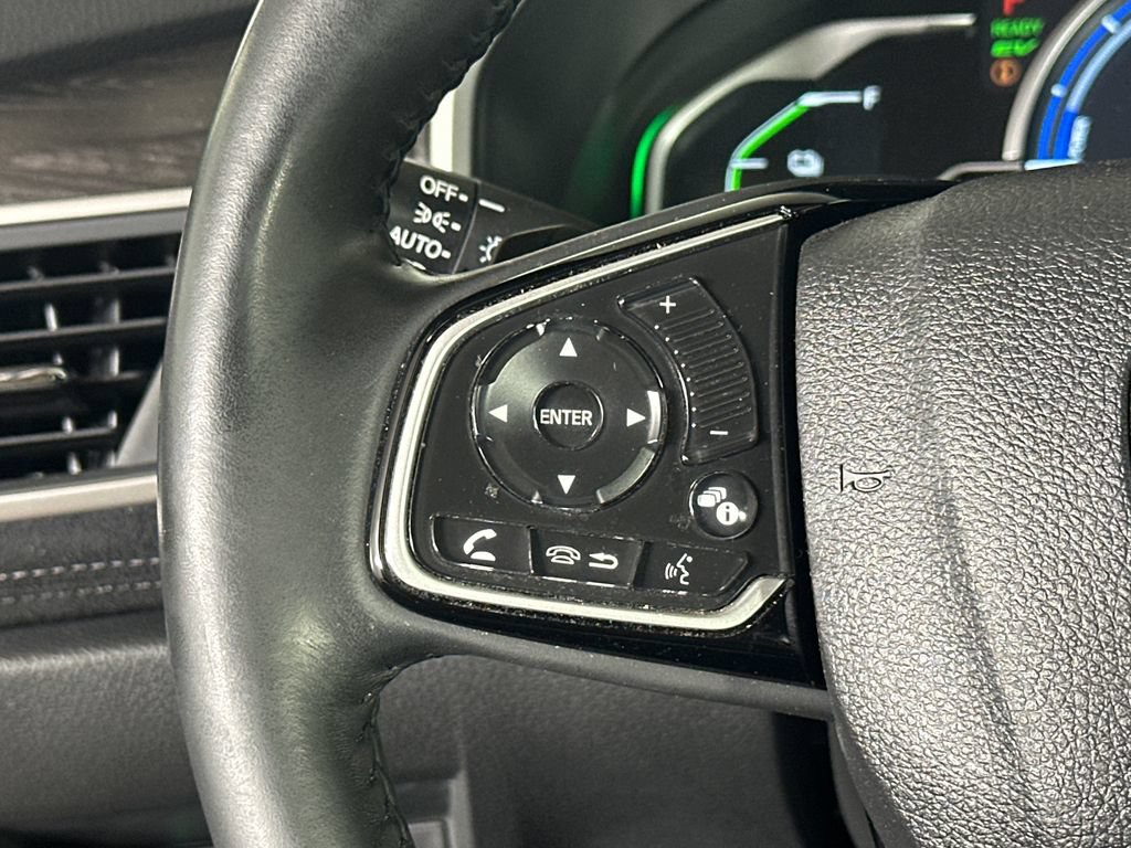 Used 2018 Honda Clarity Touring image 24