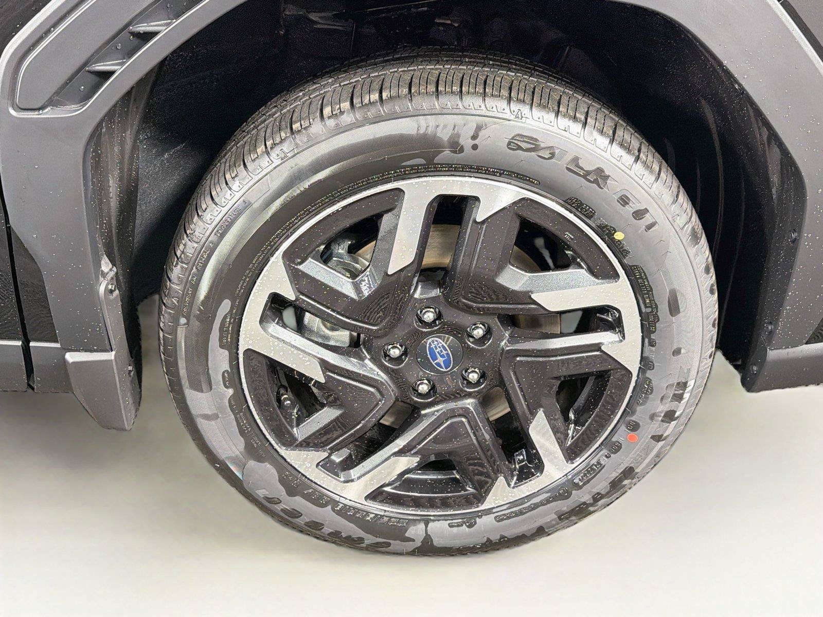 New 2026 Subaru Forester Limited AWD/4WD image 33