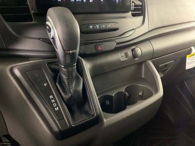 New 2026 Ford Transit 250 148 Medium Roof w/ Load Area Protection Package image 16