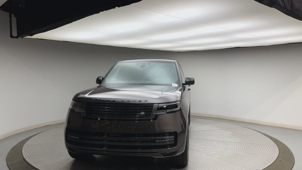 New 2026 Land Rover Range Rover Long Wheelbase Autobiography AWD/4WD image 7