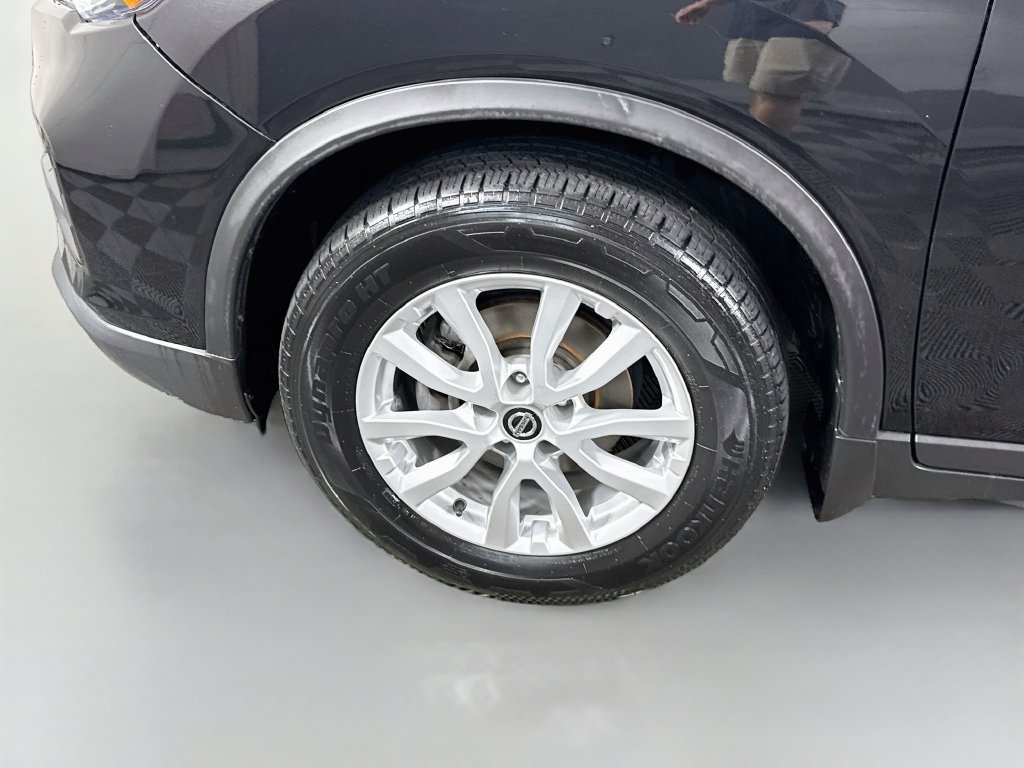 Certified 2020 Nissan Rogue SV AWD/4WD image 35