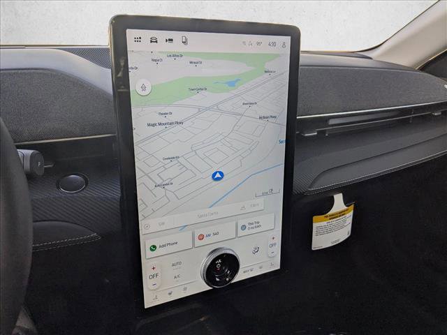 New 2026 Ford Mustang Mach-E Premium image 13