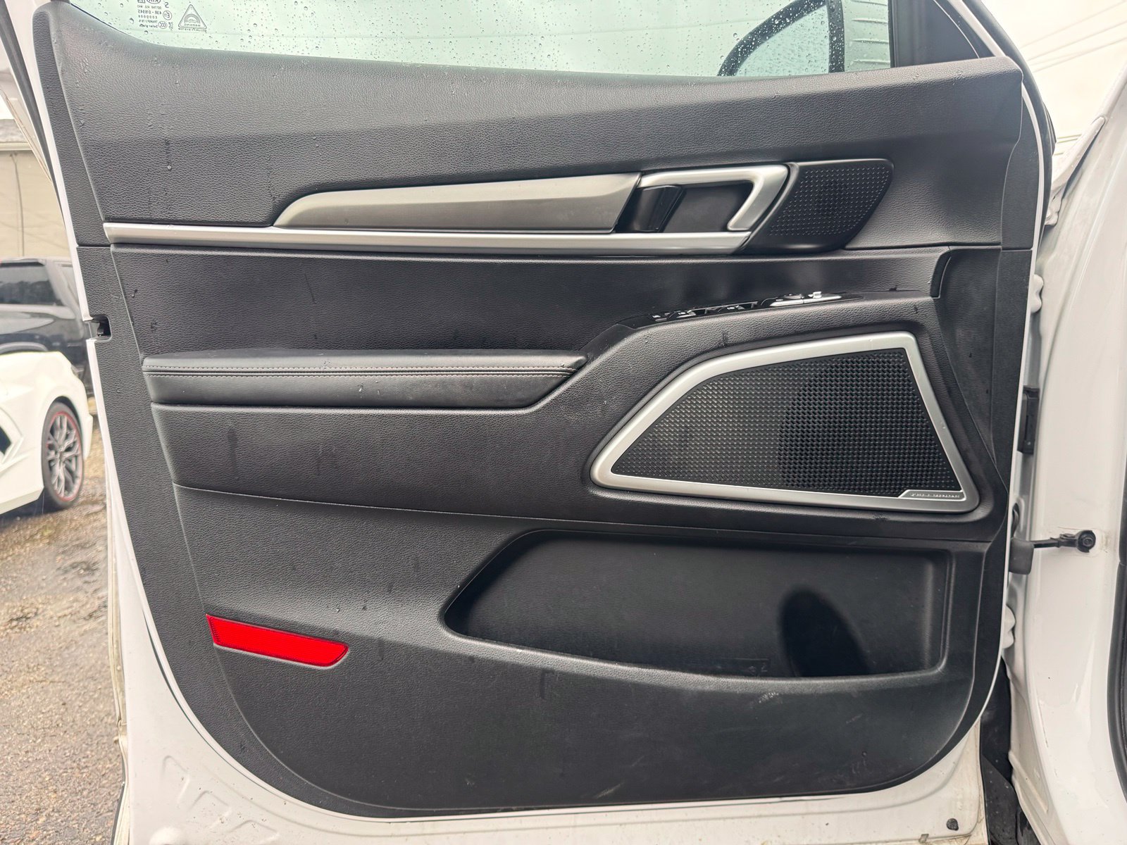 Used 2021 Kia Telluride S FWD image 11