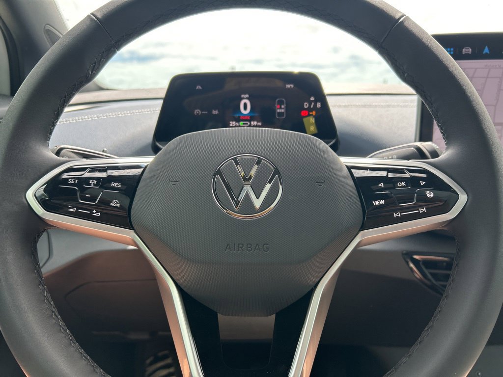 New 2026 Volkswagen ID.4 Pro S AWD/4WD image 25