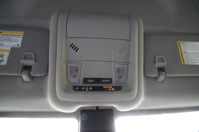 Used 2024 Chevrolet Equinox LT w/ LPO, Floor Liner Package image 24