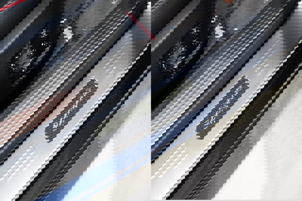 Used 2012 Bentley Continental GT Supersports image 20