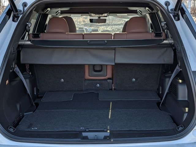 New 2026 Mitsubishi Outlander SEL image 6