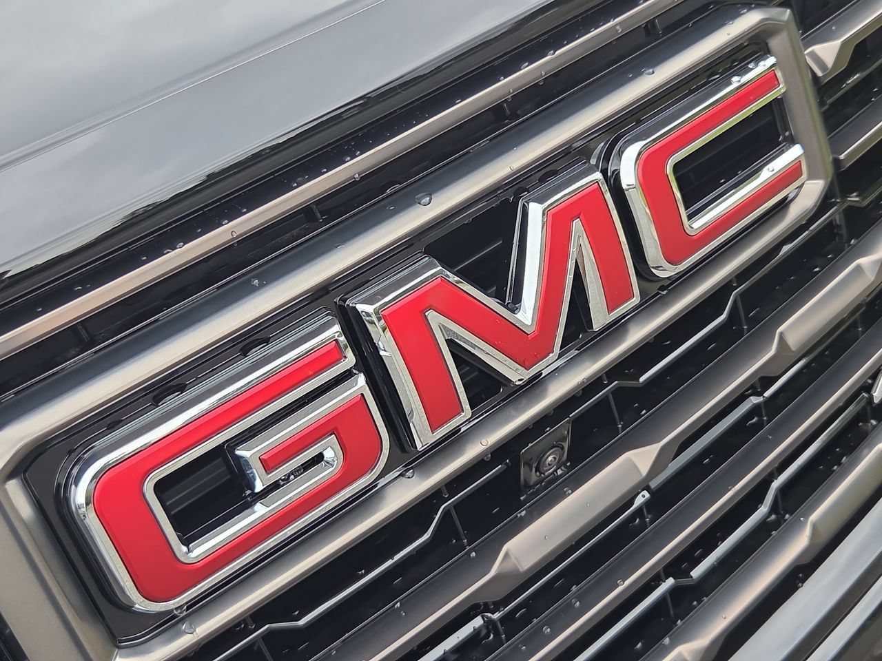 New 2027 GMC Yukon AT4 Ultimate AWD/4WD image 32