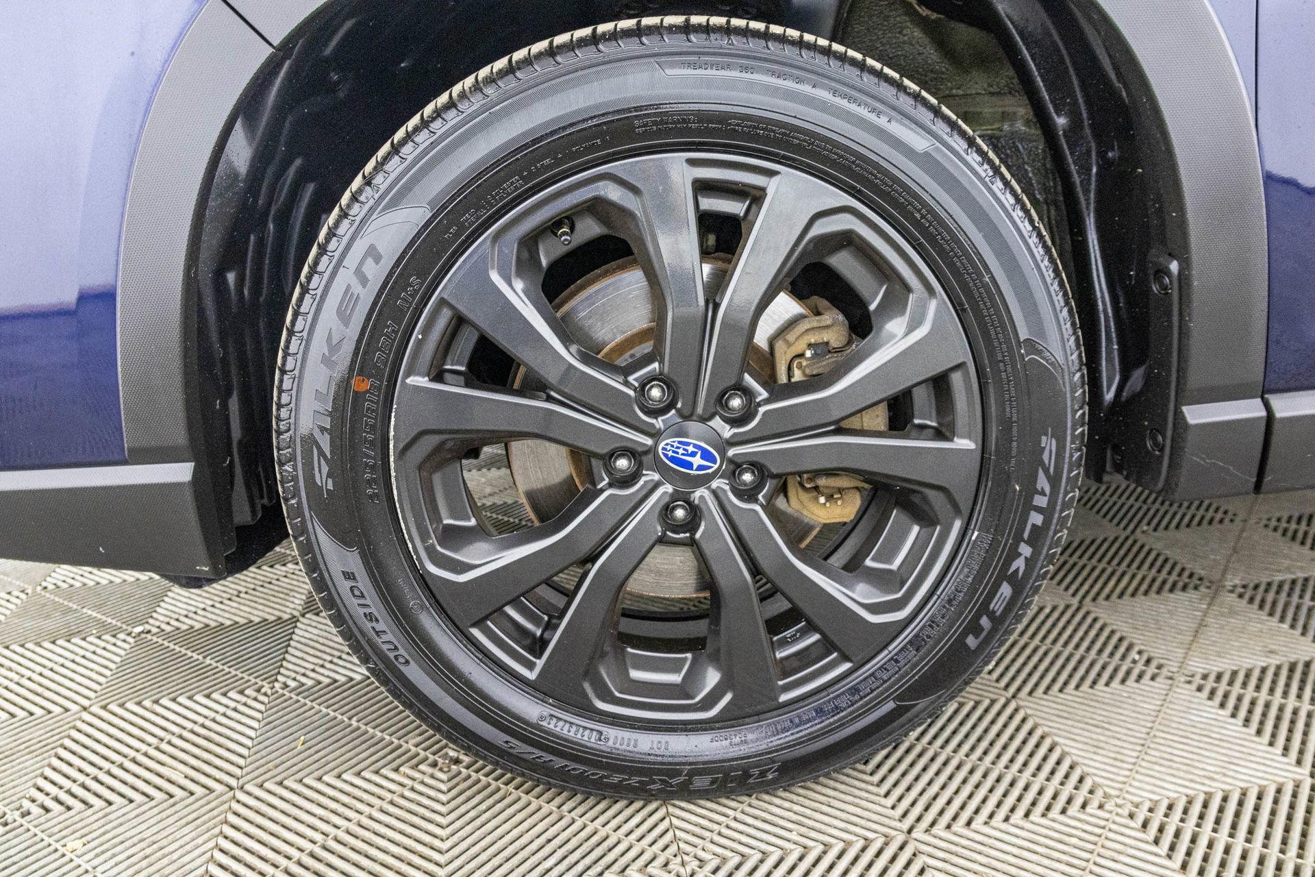 Used 2019 Subaru Forester Sport image 49