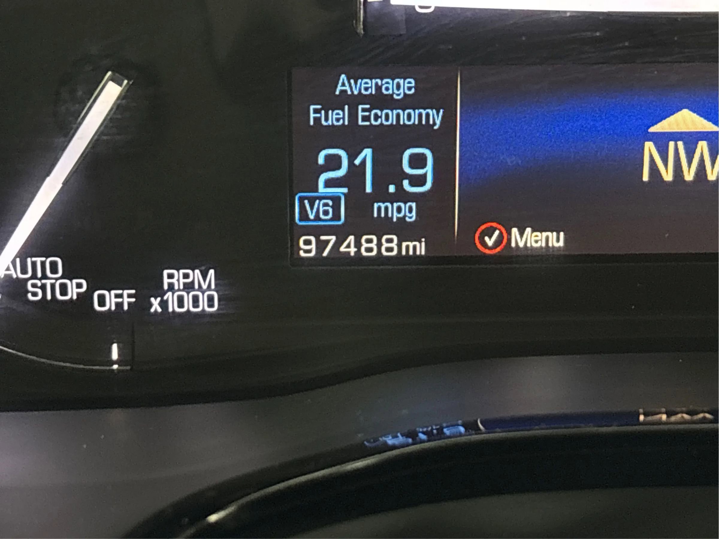 Used 2018 Cadillac XT5 Luxury w/ Driver Awareness Package image 49