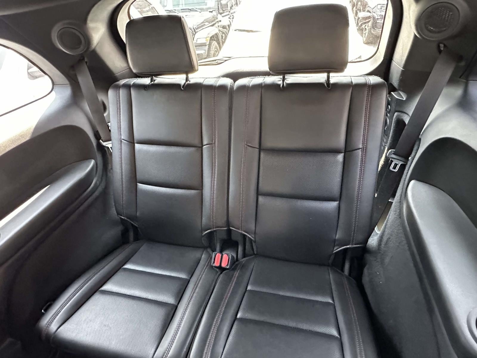 Used 2023 Dodge Durango R/T AWD/4WD image 16