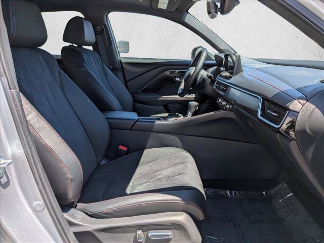 Certified 2025 Acura ADX A-Spec AWD/4WD image 19