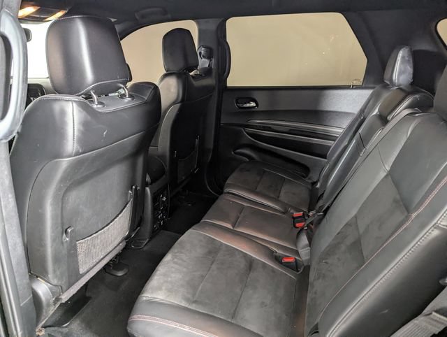 Used 2022 Dodge Durango R/T w/ Blacktop Package AWD/4WD image 21
