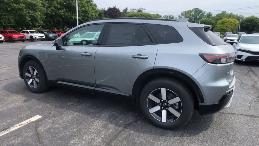 New 2025 Honda Prologue Touring image 7