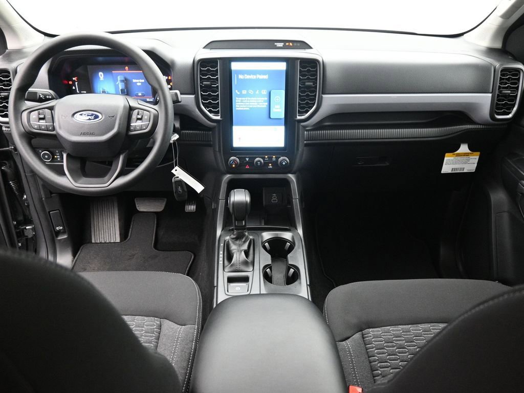 New 2025 Ford Ranger XL image 17