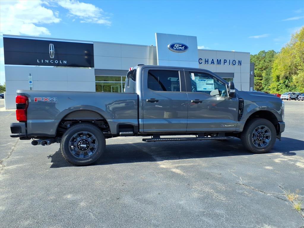 New 2026 Ford F250 XL image 48