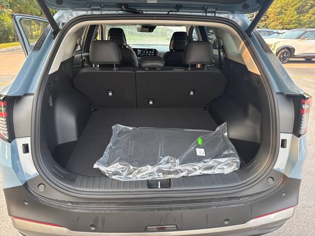 New 2027 Kia Sportage EX AWD/4WD image 14