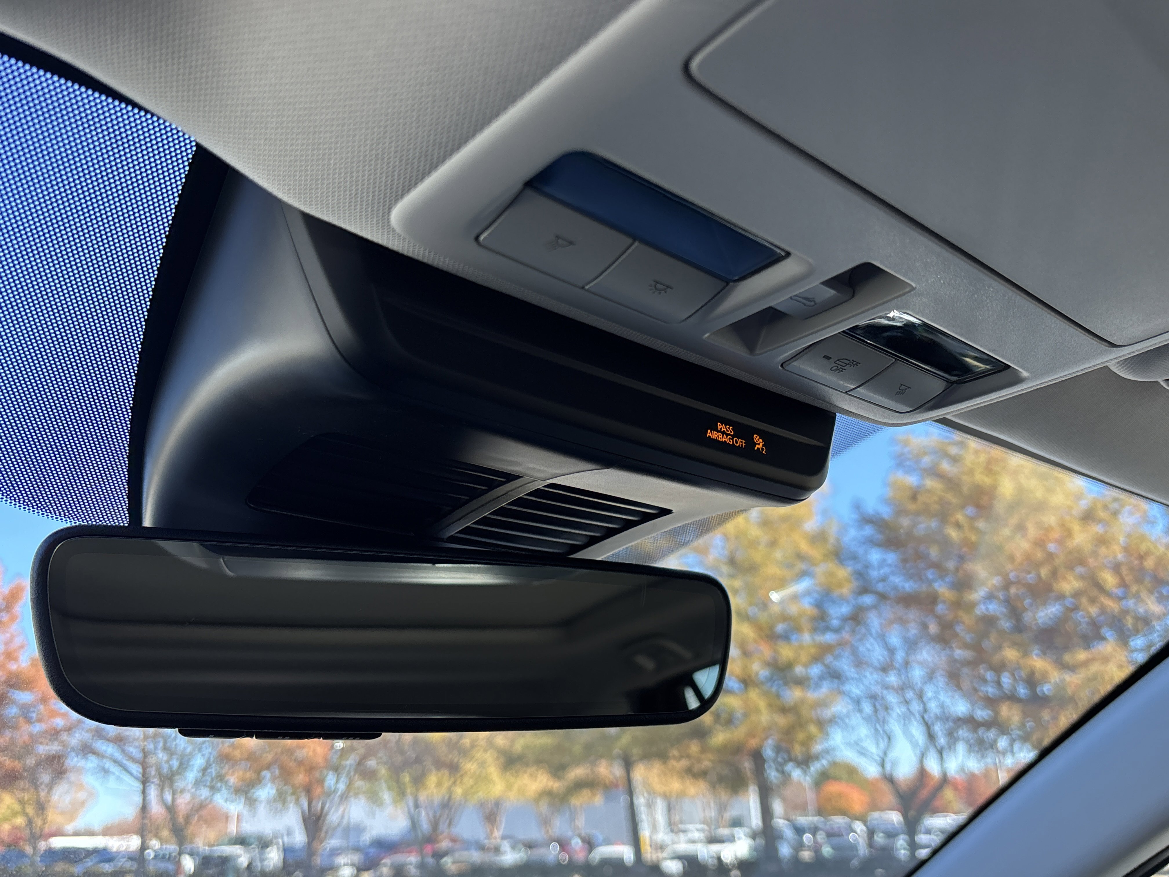 New 2026 MAZDA CX-50 2.5 Hybrid w/ Cargo Package image 44