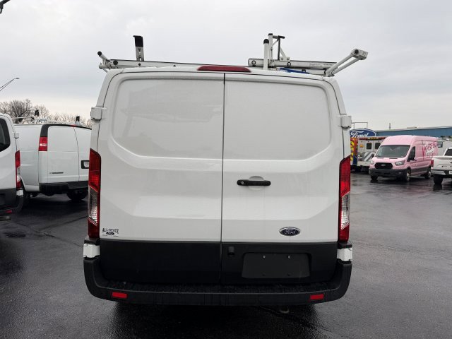 Used 2022 Ford Transit 150 Low Roof w/ Interior Upgrade Package RWD image 6