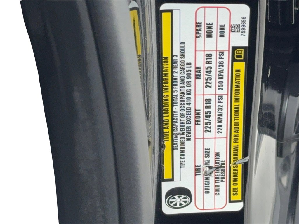 Used 2019 Alfa Romeo Giulia image 54