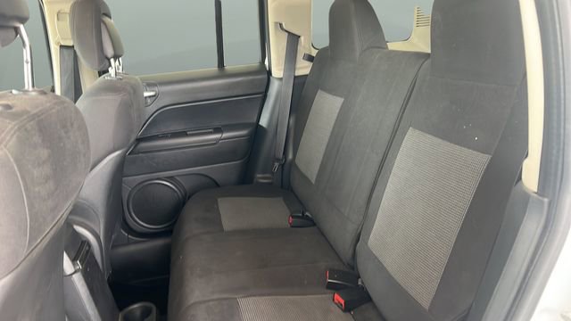 Used 2011 Jeep Patriot Latitude AWD/4WD image 16