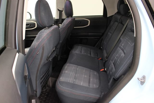 Used 2023 Ford Bronco Sport Heritage w/ Heritage Convenience Package AWD/4WD image 12
