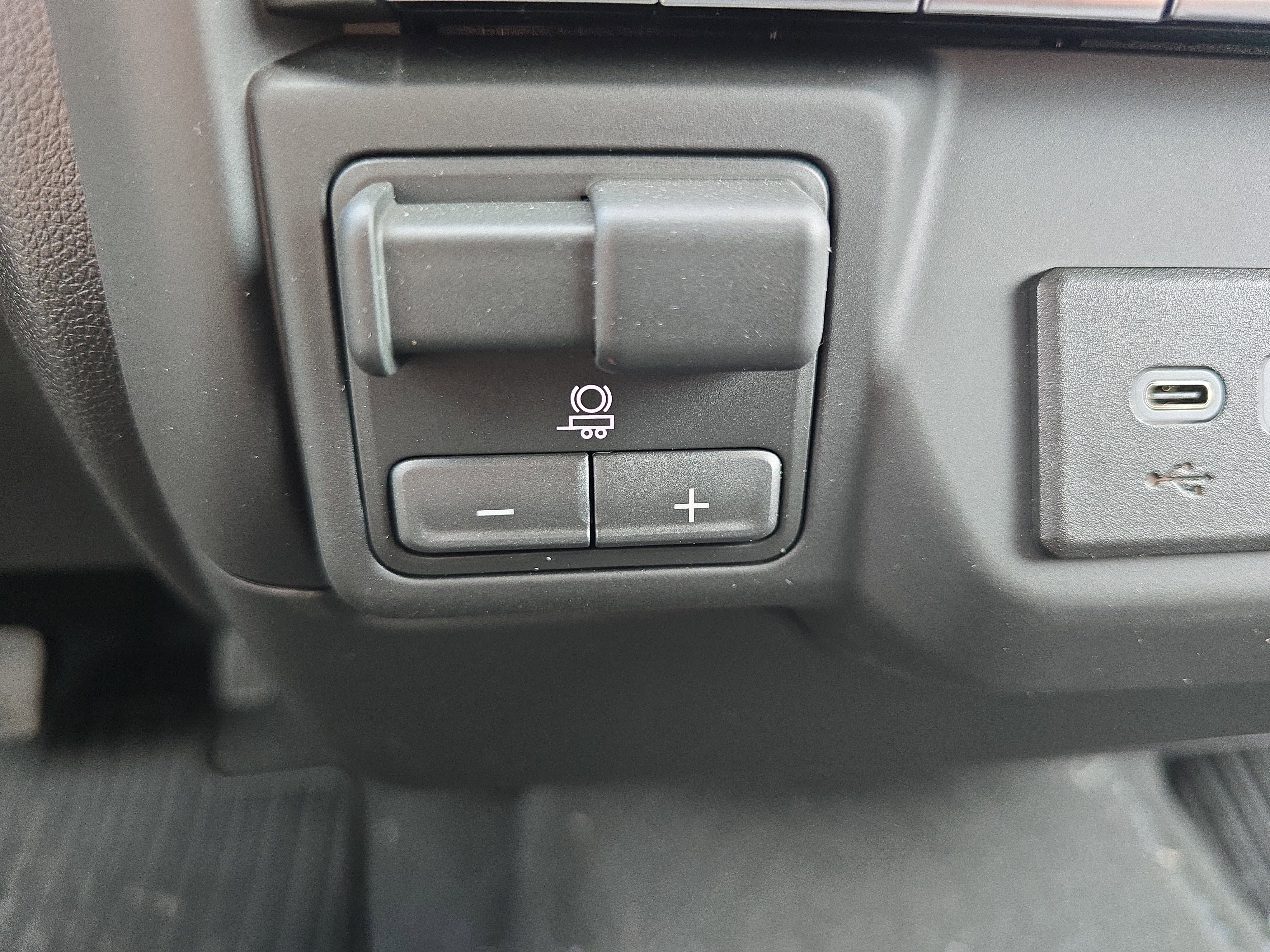 New 2026 GMC Sierra 2500 Pro w/ Convenience Package image 28