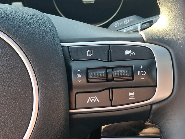 Used 2024 Kia Sportage X-Pro AWD/4WD image 22