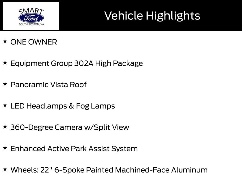 Used 2021 Ford Expedition Limited AWD/4WD image 9