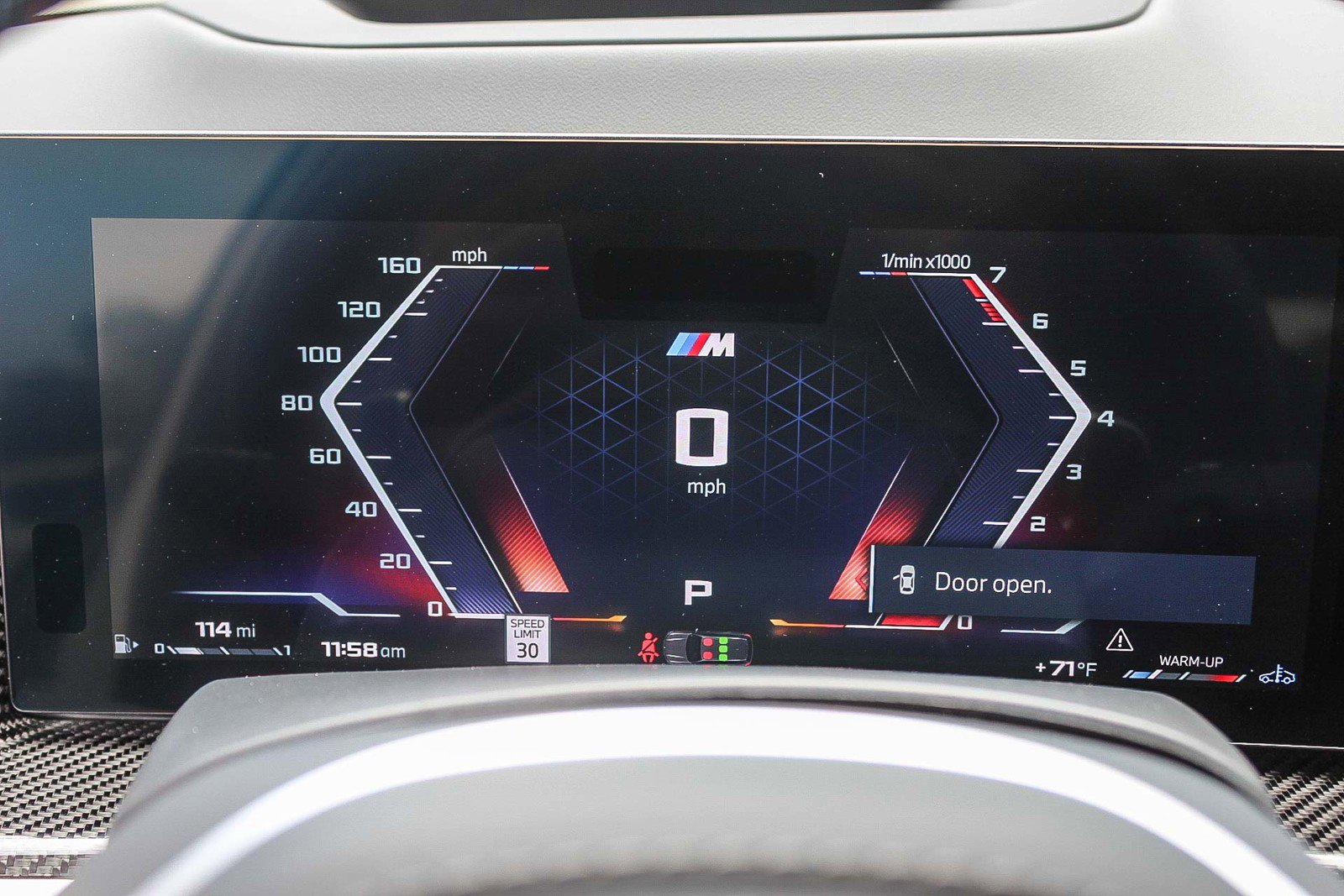 Used 2025 BMW X5 M60i image 23