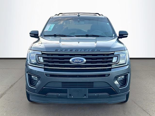 Used 2020 Ford Expedition Limited w/ Equipment Group 303A RWD image 8