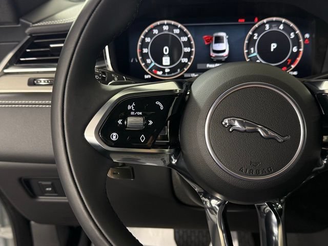 New 2026 Jaguar F-PACE R-Dynamic S AWD/4WD image 42