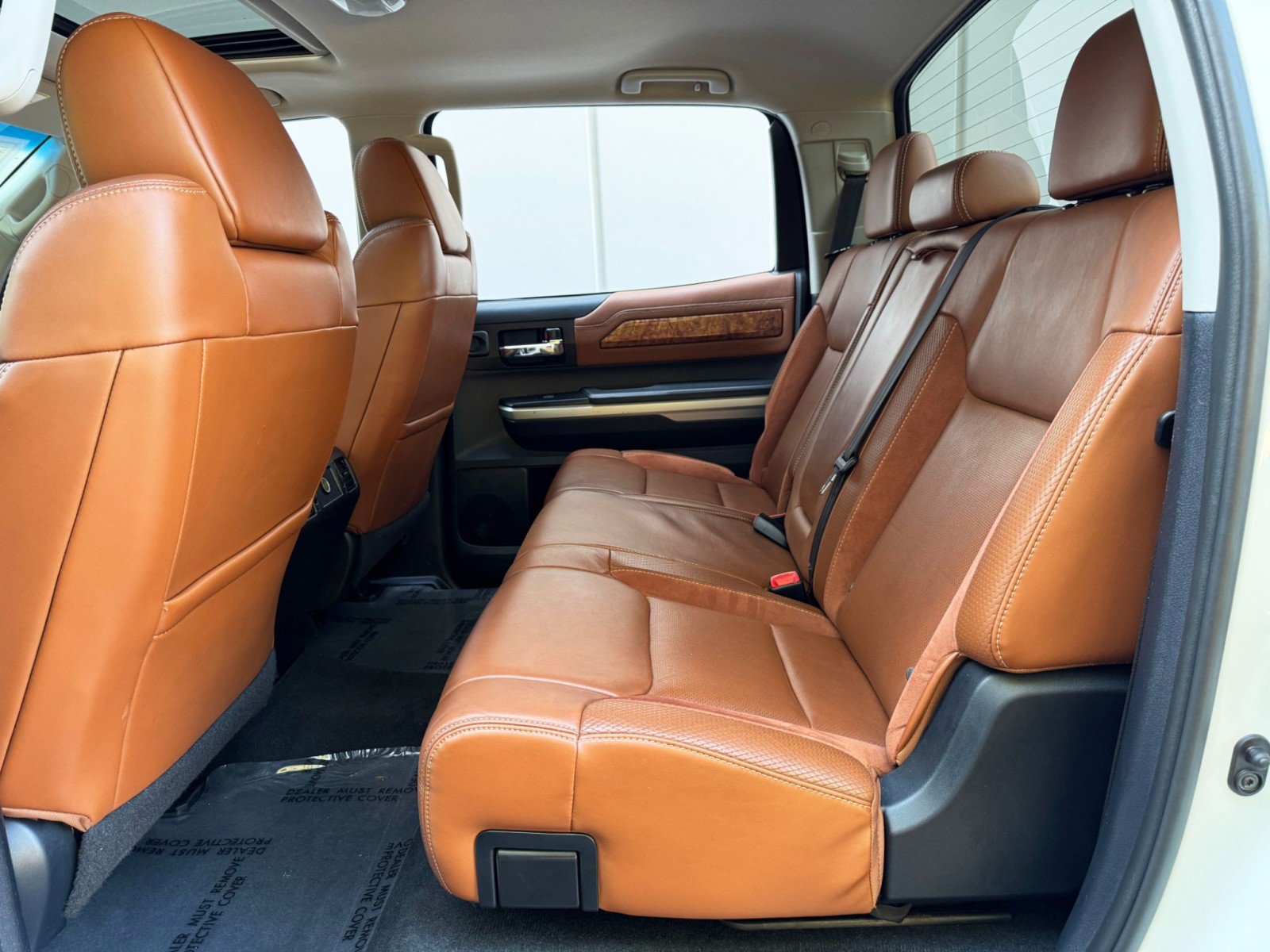 Used 2015 Toyota Tundra 1794 Edition image 39