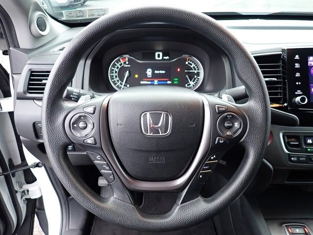 Used 2021 Honda Ridgeline Sport image 23