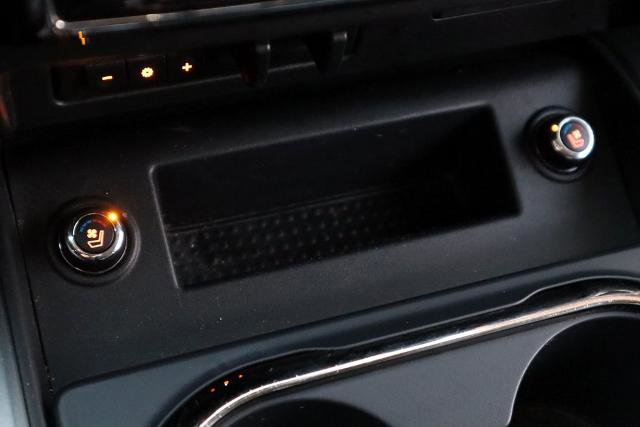 Certified 2019 Nissan Titan Platinum Reserve image 25