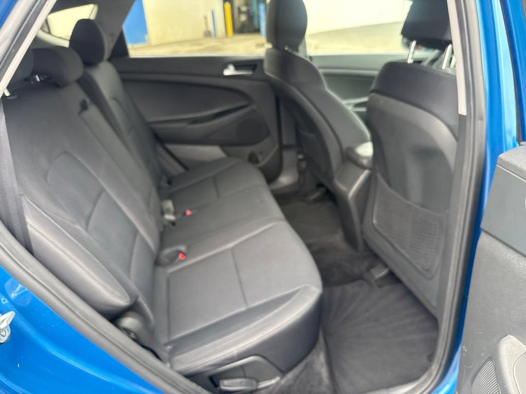 Used 2020 Hyundai Tucson Value AWD/4WD image 37