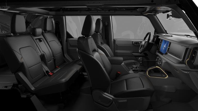 New 2026 Ford Bronco Badlands w/ Sasquatch Package image 31