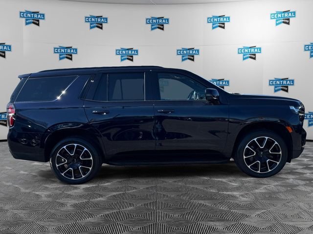 Used 2024 Chevrolet Tahoe RST w/ Luxury Package AWD/4WD image 6