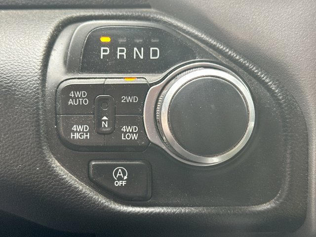 Used 2022 RAM 1500 Big Horn AWD/4WD image 18