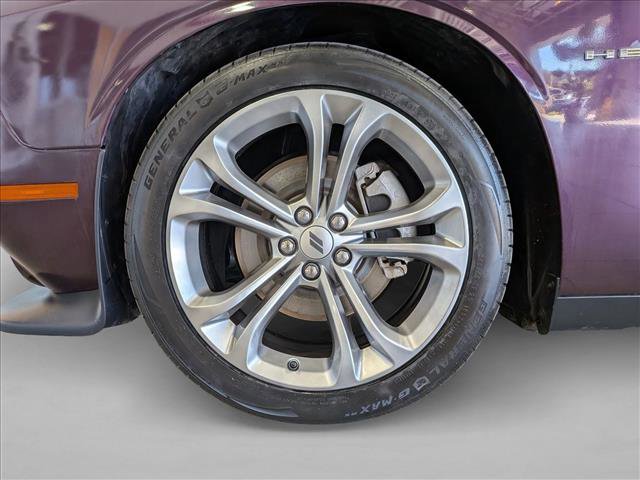 Used 2021 Dodge Challenger R/T image 25