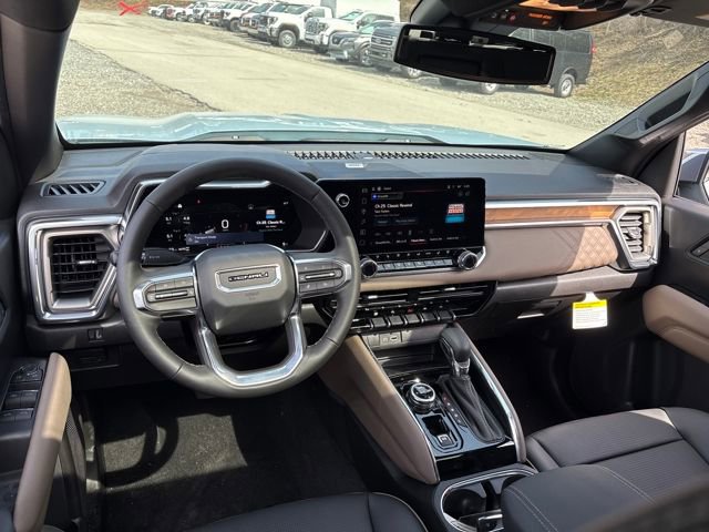New 2026 GMC Canyon Denali image 8